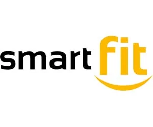 Logo SmartFit - cliente atendido pela Desentupidora em Blumenau