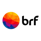 Logo BRF - cliente atendido pela Desentupidora em Blumenau