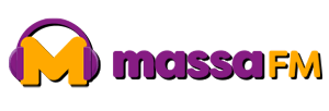 Logo Rádio Massa - cliente atendido pela Desentupidora em Blumenau