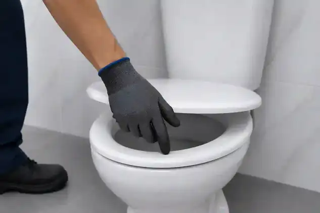 Desentupidora de Vaso Sanitário em Blumenau